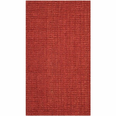 Natural Fiber NF447 Hand Woven Indoor Rugs - Safavieh