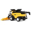 ERTL 1/64 New Holland CR8.90 Combine with Corn & Grain Heads Prestige Collection 13992 - 4 of 4