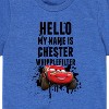 Boys' - Cars -  Short Sleeve Graphic T-Shirt - 2 of 4