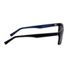 Salvatore Ferragamo SF 938S 5715962 Mens Rectangular Sunglasses Black 57mm - 3 of 3
