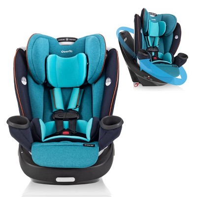 Disney SPIDERMAN Kids Blue/Red Car Seat Group 2-3 Highback Booster 15-36Kg Child 