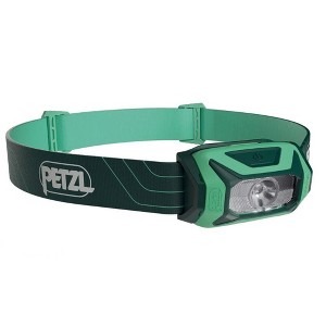 PETZL TIKKINA COMPACT 350 LUMEN LUGHT CLIMBING HIKING OUTDOOR ACTIVITIES HEADLAMP - 1 of 4
