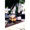 Louis Pommery Rosé Brut NV Sparkling  Wine - 750ml Bottle - 2 of 3
