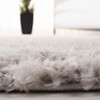 Madrid Shag 200 MDG256 Power Loomed Indoor Rug - Safavieh - 3 of 4