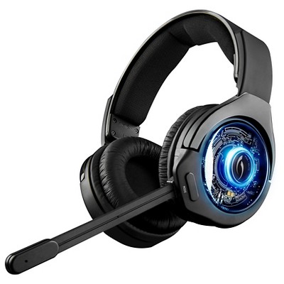 target ps4 wireless headset