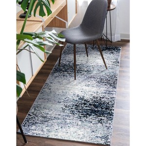Unique Loom Tucson Collection Area Rug - Oracle - 1 of 4
