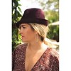 Women's Clouche Hat - Reinhard Plank - 3 of 4
