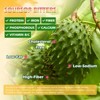 Soursop Graviola Liquid Drop with Balckseed oil, for Immune Boost, Relax, Liver and Sleep - 4 of 4