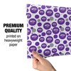 Western Carolina Primary Logo  Premium Gift Wrap Wrapping Paper Roll 30x72 - 4 of 4