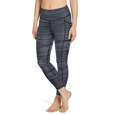 Jockey Women's Cotton Stretch Ankle Legging : Target