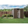 FENCY Outdoor Garden Storage Shed - 4 of 4