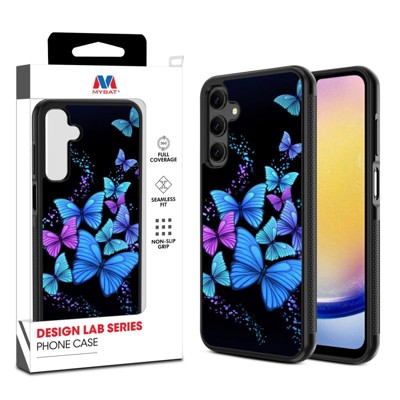 MyBat Design Lab Series Case - Butterfly Night