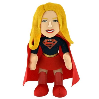 Bleacher Creatures LLC DC Comics Supergirl 10" Plush Figure