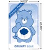Trends International Care Bears - Grumpy Bear Unframed Wall Poster Prints - 3 of 4
