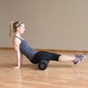 Prism Fitness 2 Foot Long Smart Recovery Self-Guided Muscle Recovery Roller for Flexibility and Warmups - 3 of 4