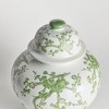 Plum & Post Imperial Empress Lidded Ginger Jar - 2 of 4