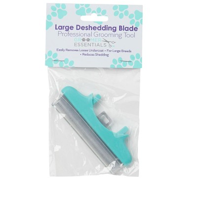 Groomer Essentials Deshedding Blade - Large