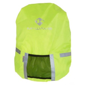 Hi-VIS Backpack Rain Cover, Cover Only - 1 of 4