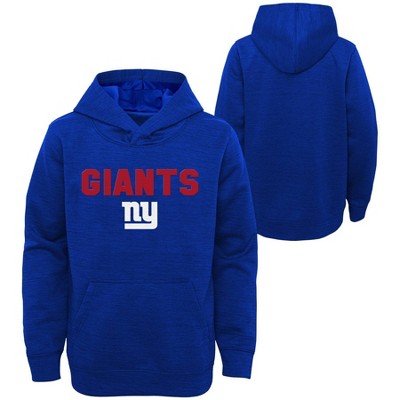 new york giants zip up hoodie