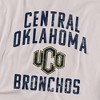 Men's University of Central Oklahoma Official UCO Bronchos Logo T-Shirt - 2 of 4