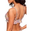 Adore Me Women's Tiffany Swimwear Top - 4 of 4