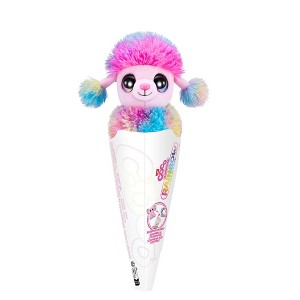 Coco Cones Surprise Rainbow Series Splash Animal Plush Toy by ZURU - 1 of 1