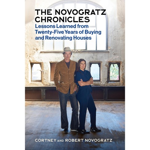 The Novogratz Chronicles - By Robert Novogratz & Cortney Novogratz ...