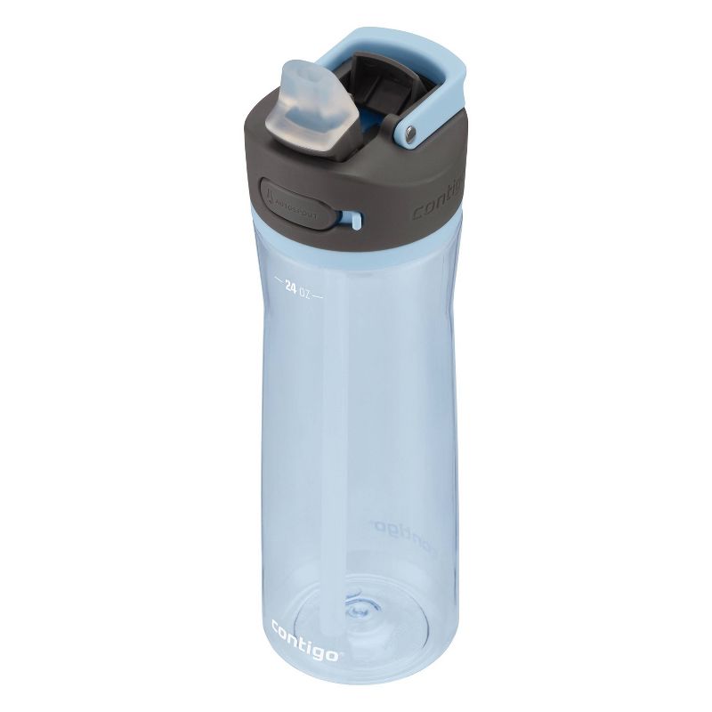 Contigo 24oz Ashland 2.0 AutoSpout Tritan Water Bottle, 3 of 9