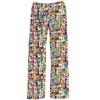 Collections Etc Beers Of America Lounge Pants - 4 of 4