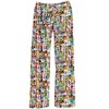 Collections Etc Beers Of America Lounge Pants - image 4 of 4