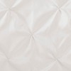Tufted Semi-Sheer Shower Curtain - 4 of 4