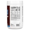 Naturade Weight Gain, Vanilla, 2.5 lb (1.2 kg) - 2 of 4