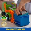 PAW Patrol Rocky Deluxe Sustainable Vehicle - 3 of 4