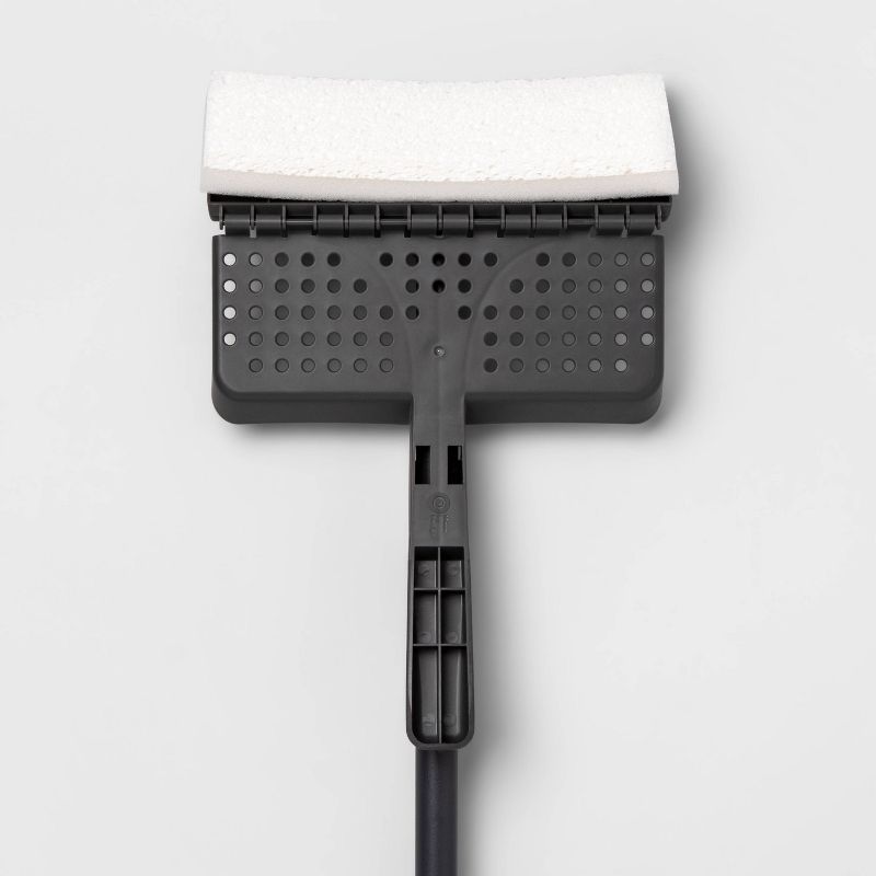New Squeeze Mop Refill - Unscented - Made By Design&#8482;, 4 of 5
