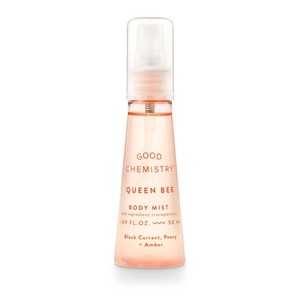 Good Chemistry Body Mist Mini - Queen Bee - 1.69 fl oz - 1 of 4