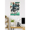 Trends International NFL Philadelphia Eagles - Super Bowl LIX Champions Unframed Wall Poster Prints - 2 of 4
