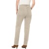 Woman Within Stretch Corduroy Bootcut Jean - 3 of 4