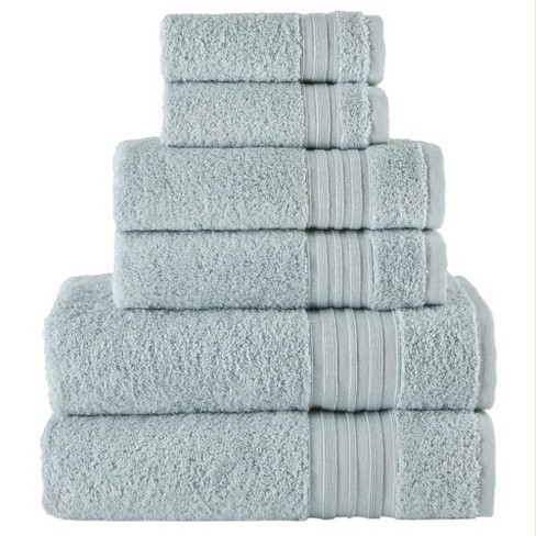 Towel Set | Kimpton Style