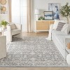 Nourison Desert Mirage Vintage Indoor Area Rug - 4 of 4