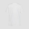 Boys' Messi Short Sleeve Graphic T-Shirt - White - 2 of 3