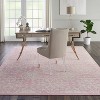 Nourison Jubilant Floral Transitional Indoor Area Rug - 3 of 4