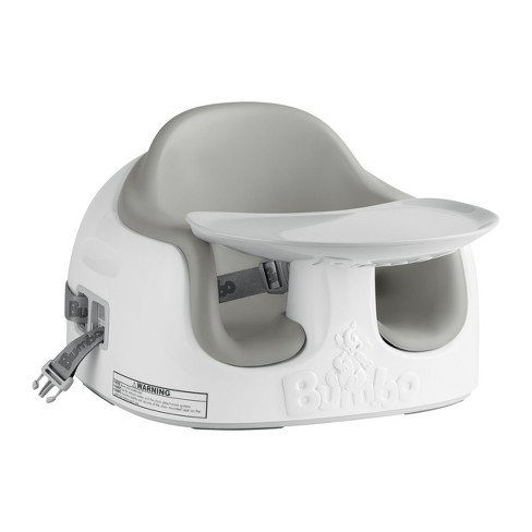 Target bumbo 2025 seat with tray