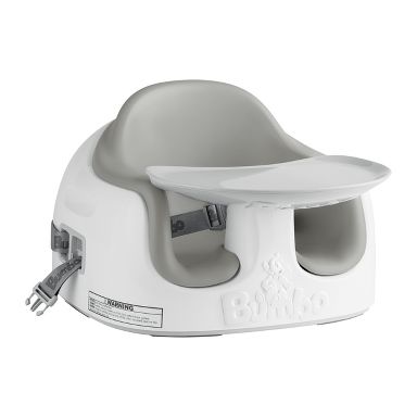 Bumbo Multi Seat Cool Grey