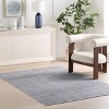 Annie Selke Skipper Stripe Handwoven Indoor/Outdoor Rug - 2 of 4