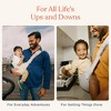Ergobaby Upsie Sling Baby Carrier - 3 of 4