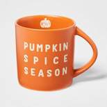 Halloween 'Pumpkin Spice Season' 16oz Drinkware - Hyde & EEK! Boutique™