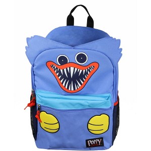 Poppy Playtime Huggy Wuggy Backpack 18