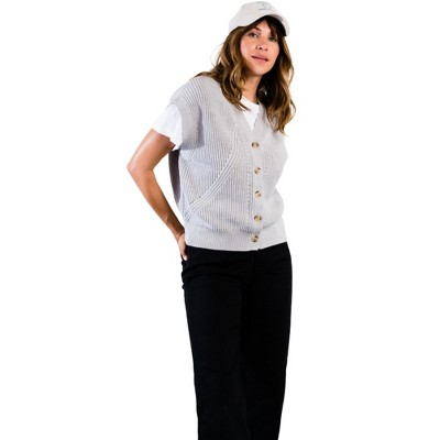 ABLE Women's Jess Sweater Vest