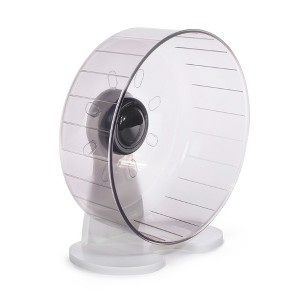 Prevue Quiet Wheel 9 1/2" for Small Animals - 1 of 4