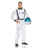 Charades Men's Astronaut Costume